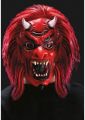 Maska s vlasy Ďábel  (89)