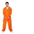 Kostýmy - pro vězně,  policisty a zloděje