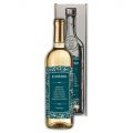 Dárkové víno - K Svátku - bílé 750 ml Mediabox