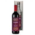 Dárkové víno - Mamince - červené 750ml Mediabox