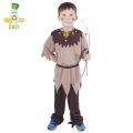 Dětský kostým - Indián - M (86-D)