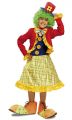 Dětský kostým - Klaun - T2 (3-4 roky) (57)