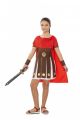 Dětský kostým - Římská válečnice - L (85-E)