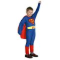 Dětský kostým - Superhrdina - L  (86-E)