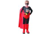 Dětský kostým - Superhrdina - M (86-C)