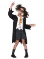 Dětský kostým - Student Zombie - L (86-F)