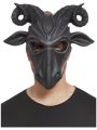 Maska Satanic Ram, pěnový latex (63)
