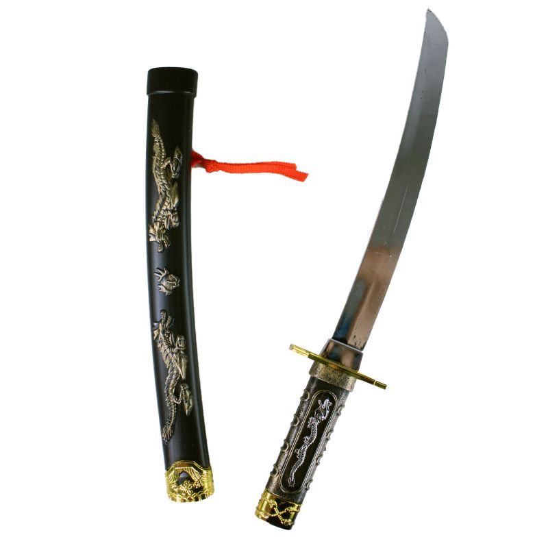 Meč - japonská katana 41 cm ( 66)