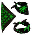 Šátek marihuana  (78-H)
