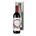 Dárkové víno - Vánoční svařák   - červené 750ml