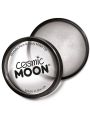 Líčidlo - Cosmic Moon Metallic  - stříbrné  36g (15B/C)