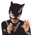 Maska kočka Batwomen  (52)