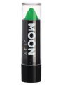 Rtěnka - Moon Glow Intense Neon UV  - zelená