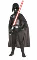 Dětský kostým - Darth Vader (9-10 let)  (86)