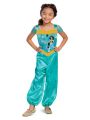 Dětský kostým - Disney Jasmine - T2 (3-4 roky) (57)