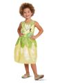 Dětský kostým - Disney Princess & The Frog Tiana - M (7-8 let) (85-D)