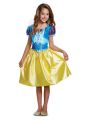 Dětský kostým - Disney Snow White - M (7-8 let) (85-D)