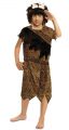 Dětský kostým - Jeskynní muž - M (86-C)