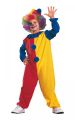 Dětský kostým - Klaun - M (86-D)