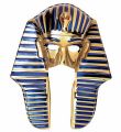 Maska faraona Tutanchamona 
