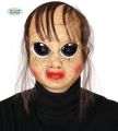 Maska Psycho plast (90)