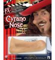 Nos dlouhý Cyrano (80)