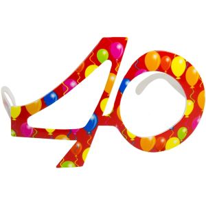 Brýle 40 s balónky (69)