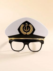 Brýle námořní kapitán  (48-B)