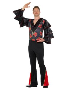 Kostým - Flamenco - muž - M (99)