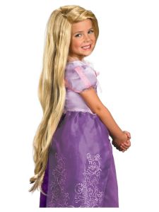 Paruka Disney Tangled Rapunzel (5-H)