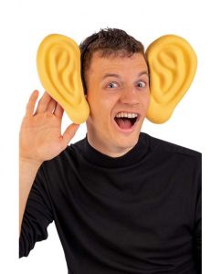 Obří uši gumové (93)