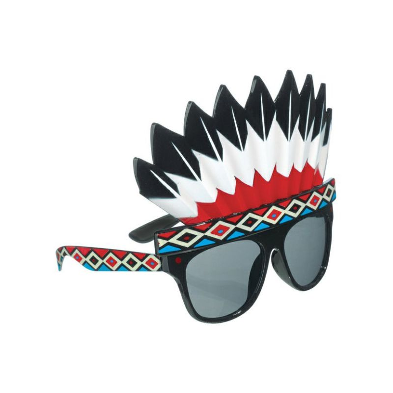 Brýle “Indián” (48)