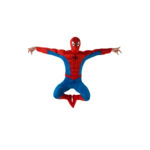 Kostým Spiderman  M (101)