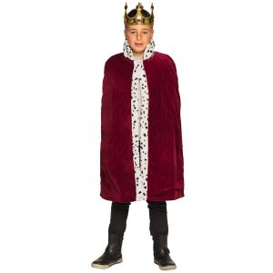 Královský plášť dětský  (85)