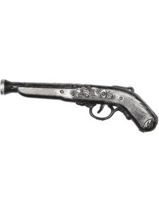 Pirátská pistole, 25 cm (65)