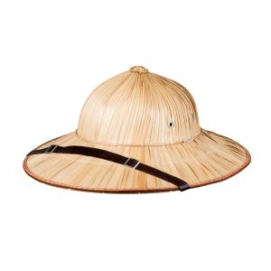 Slaměný klobouk cestovatel  (20-F)