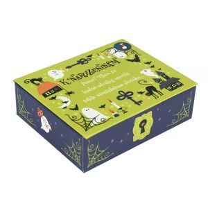 Dárková krabička - hrací na peníze  k narozeninám